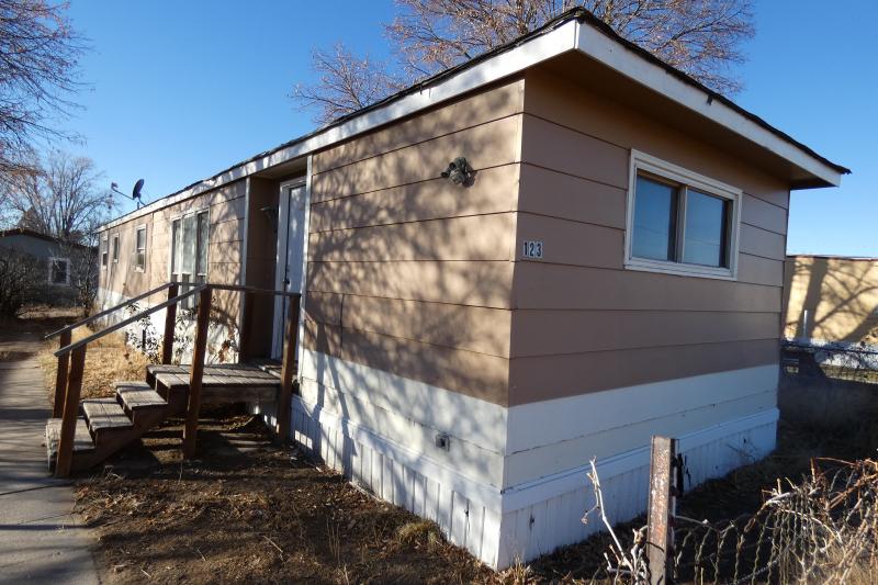 Residential Properties for Sale in Guernsey, WY and Eastern Wyoming